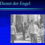 Dienst Der Engel